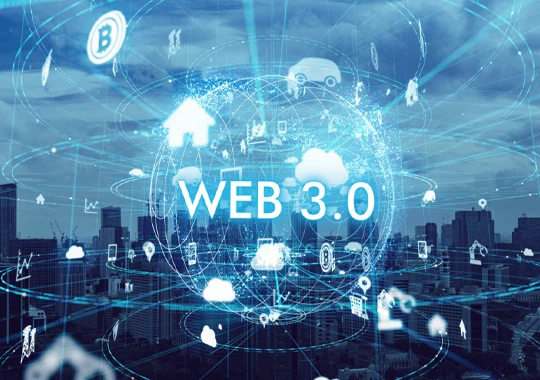 Web 3