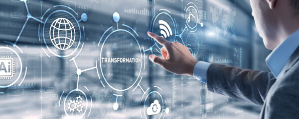 transformation digitale