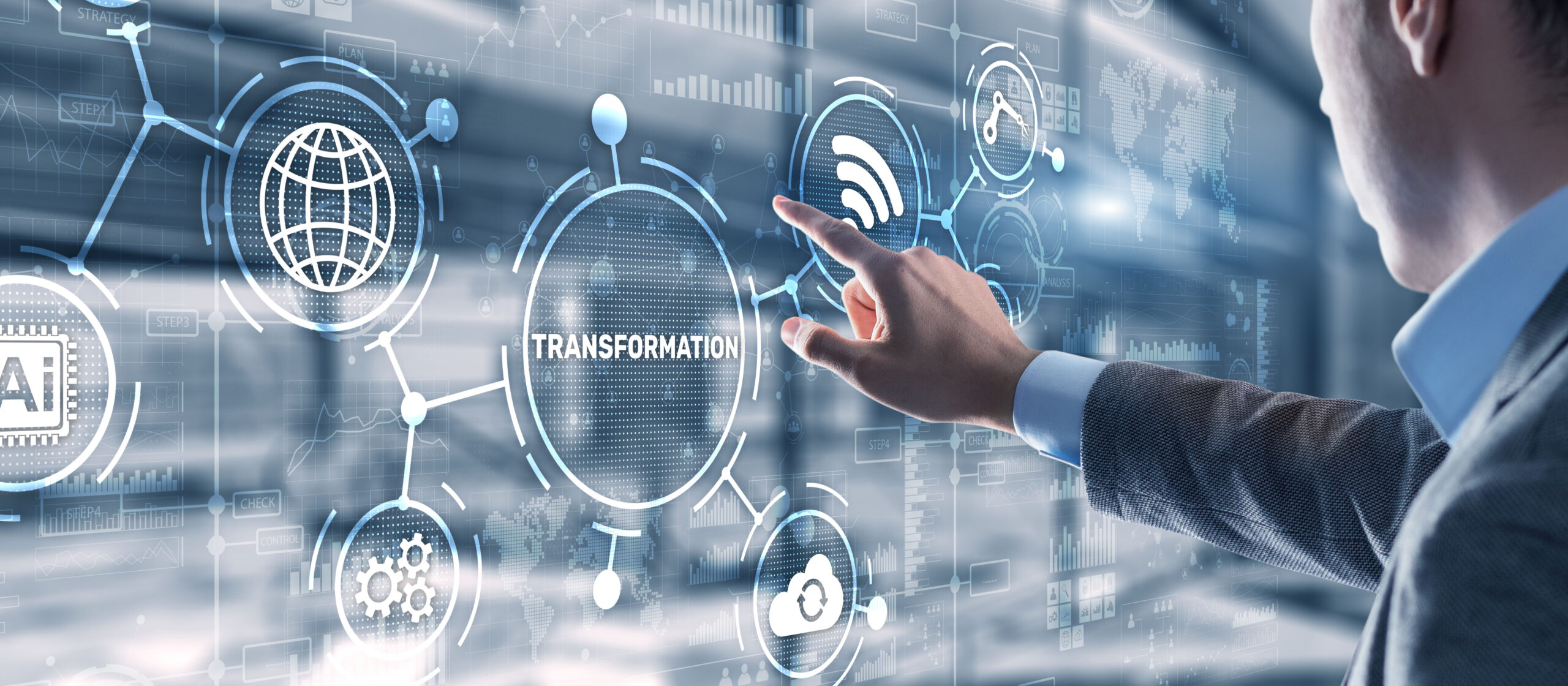 transformation digitale